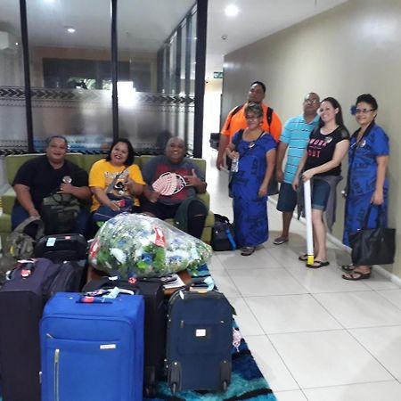 Alec'S Motel Alamagoto Ngoại thất bức ảnh