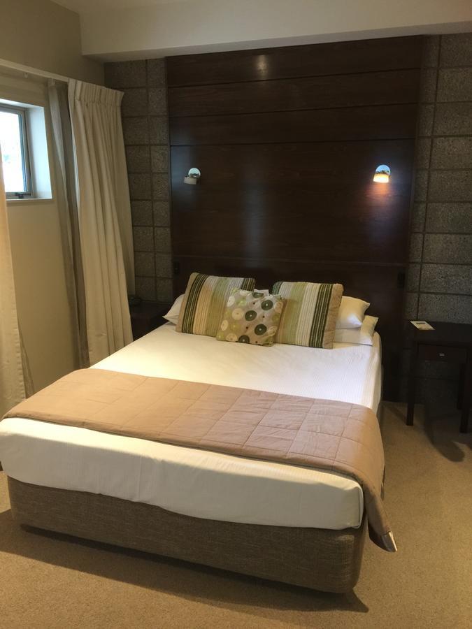 Alec'S Motel Alamagoto Ngoại thất bức ảnh