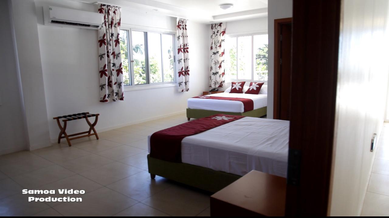 Alec'S Motel Alamagoto Ngoại thất bức ảnh