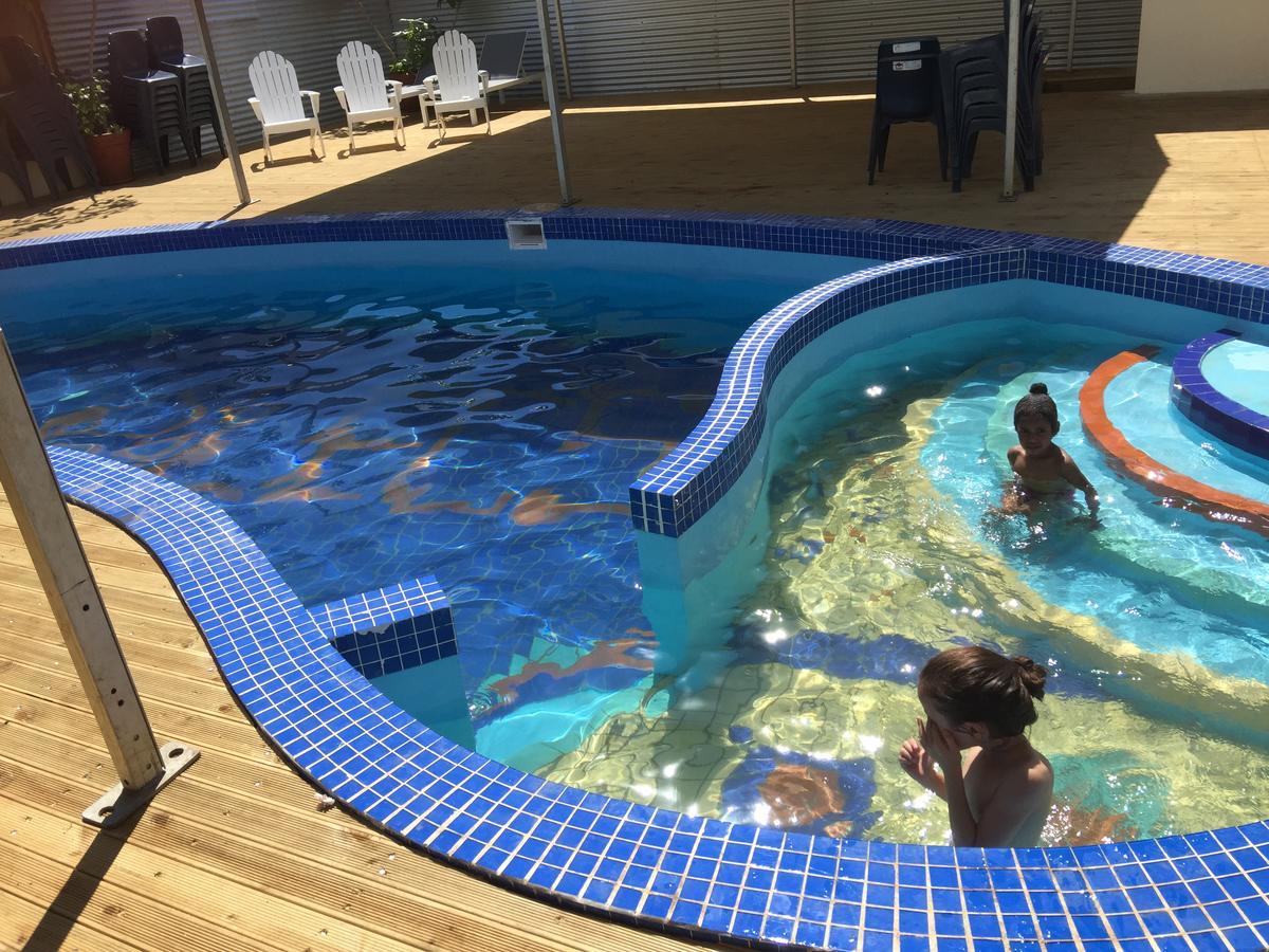 Alec'S Motel Alamagoto Ngoại thất bức ảnh