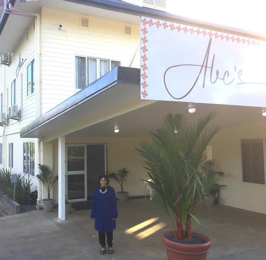 Alec'S Motel Alamagoto Ngoại thất bức ảnh