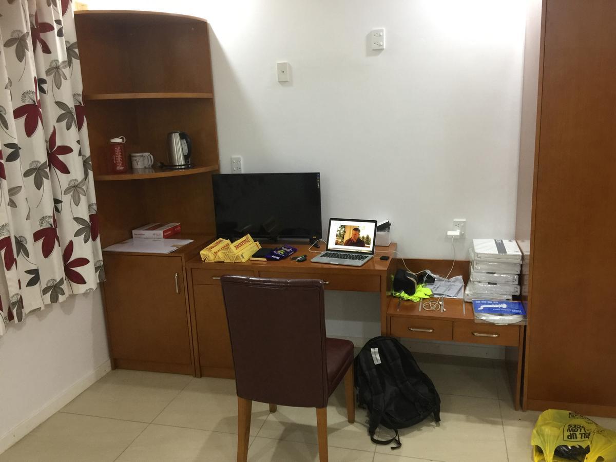 Alec'S Motel Alamagoto Ngoại thất bức ảnh