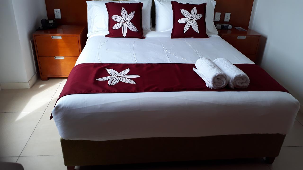 Alec'S Motel Alamagoto Ngoại thất bức ảnh