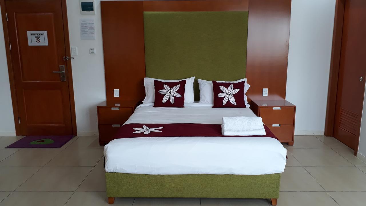 Alec'S Motel Alamagoto Ngoại thất bức ảnh