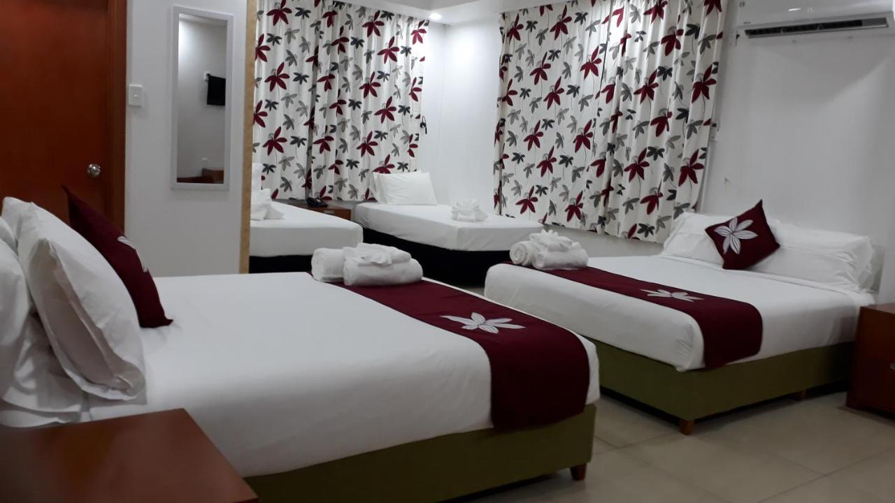 Alec'S Motel Alamagoto Ngoại thất bức ảnh