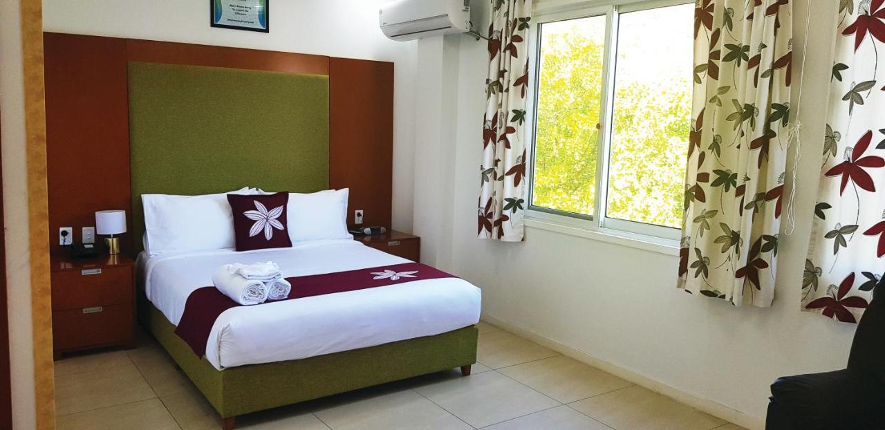 Alec'S Motel Alamagoto Ngoại thất bức ảnh
