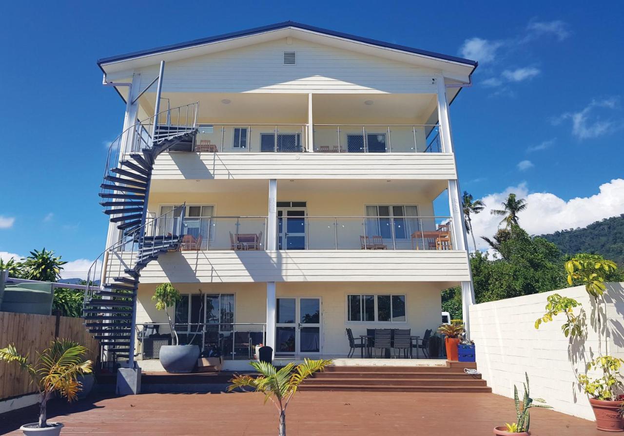 Alec'S Motel Alamagoto Ngoại thất bức ảnh