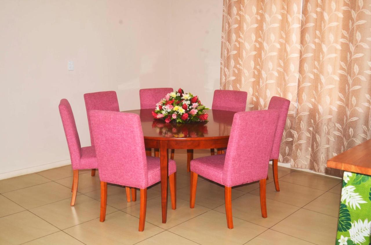 Alec'S Motel Alamagoto Ngoại thất bức ảnh