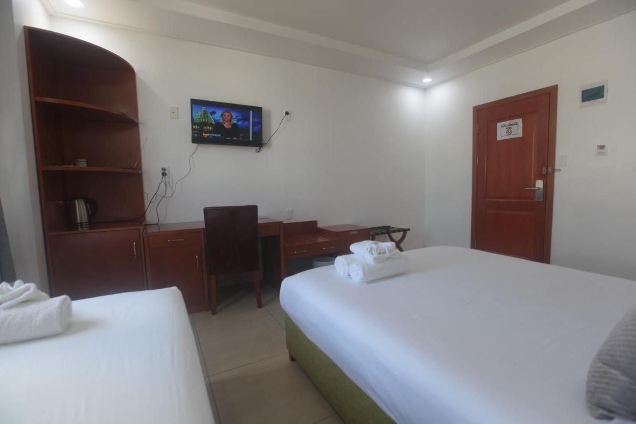 Alec'S Motel Alamagoto Ngoại thất bức ảnh