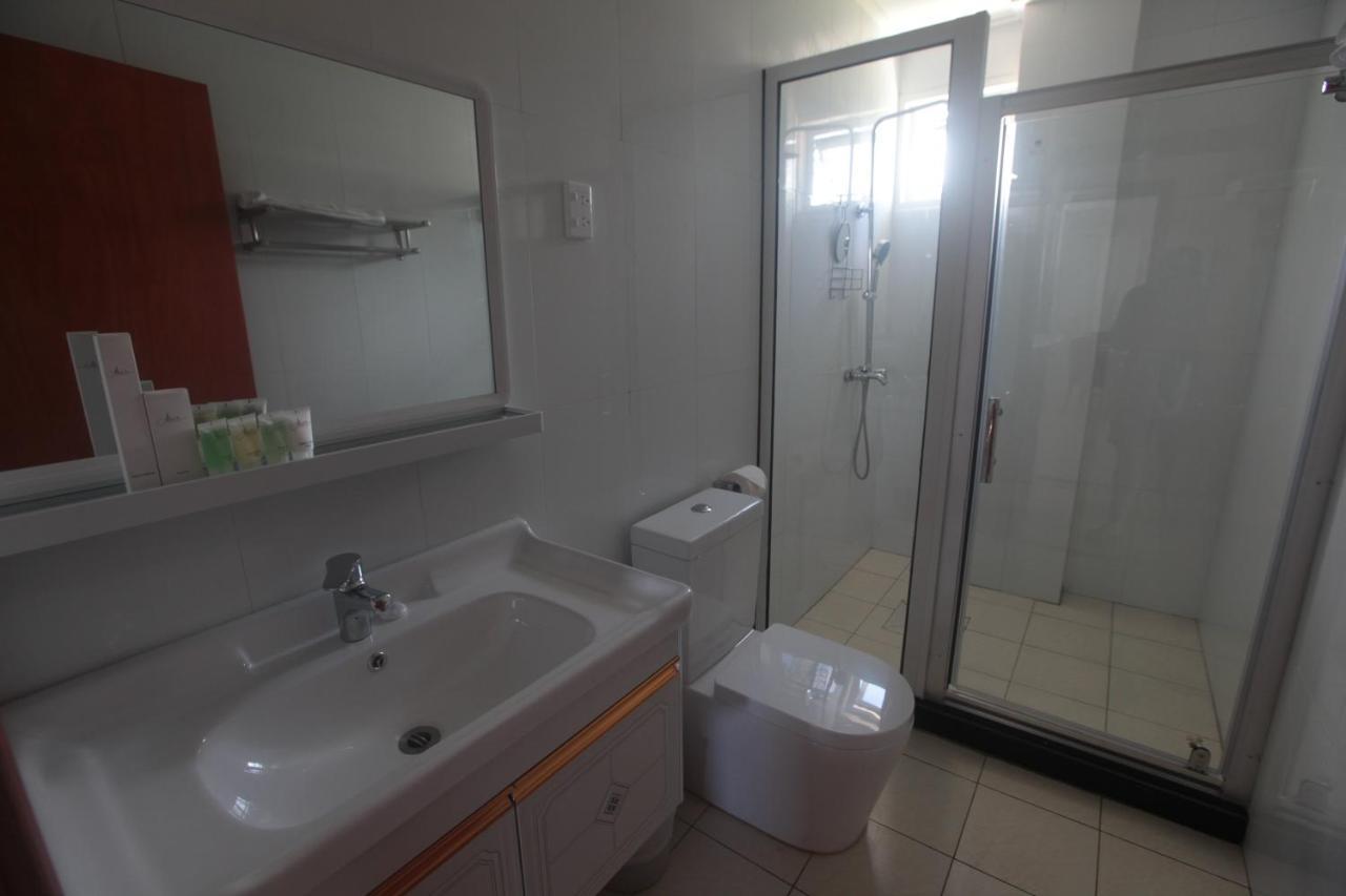 Alec'S Motel Alamagoto Ngoại thất bức ảnh