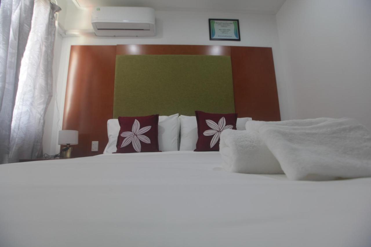 Alec'S Motel Alamagoto Ngoại thất bức ảnh