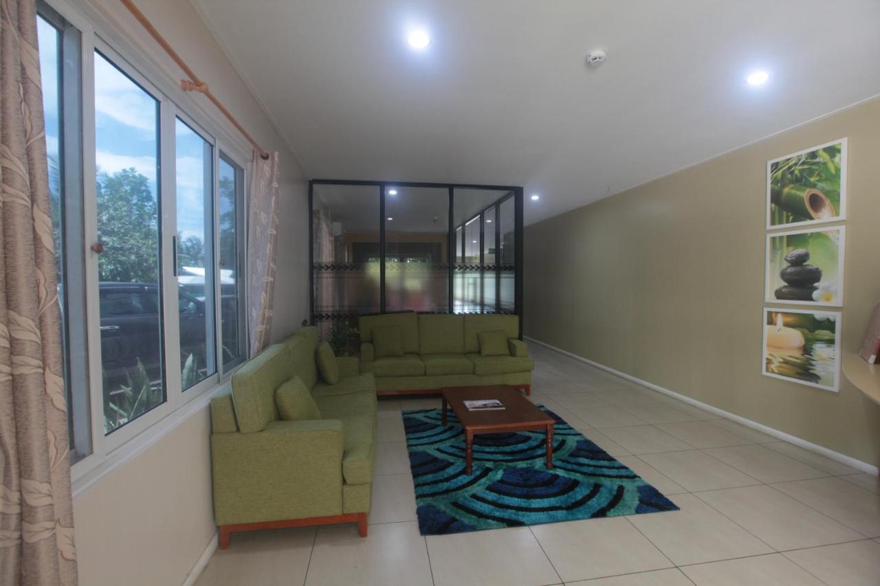 Alec'S Motel Alamagoto Ngoại thất bức ảnh
