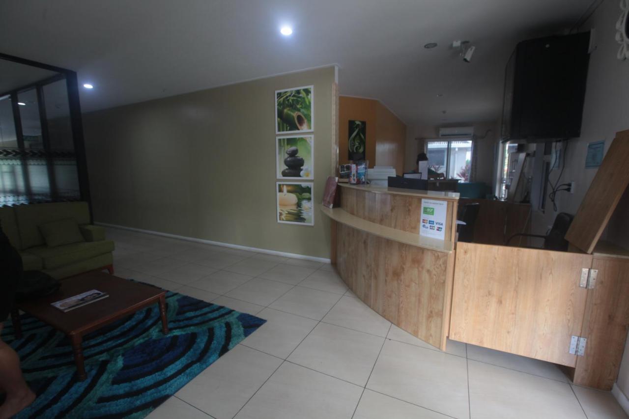 Alec'S Motel Alamagoto Ngoại thất bức ảnh