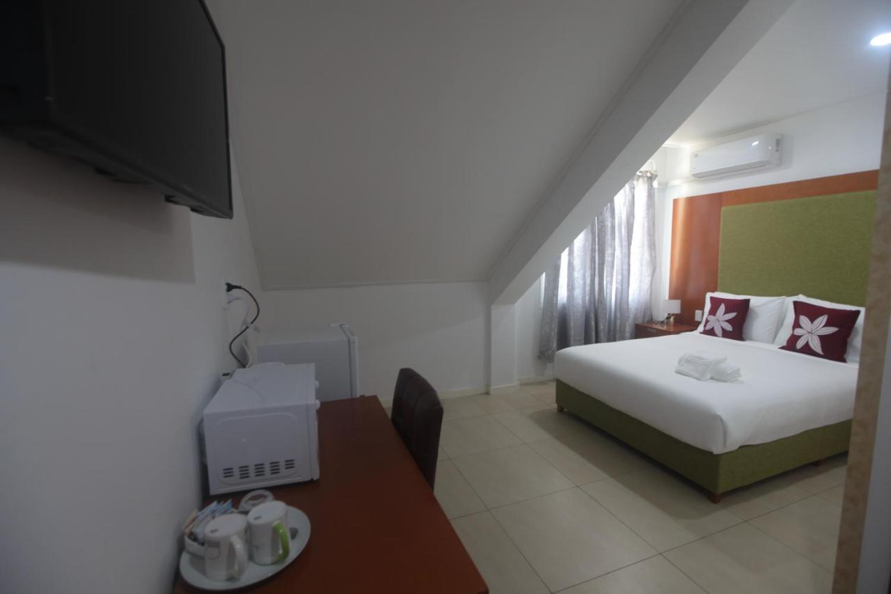 Alec'S Motel Alamagoto Ngoại thất bức ảnh