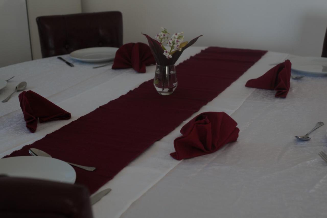 Alec'S Motel Alamagoto Ngoại thất bức ảnh